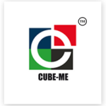 Cube me